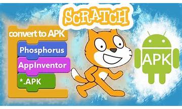 Classic Scratch for Android - Download the APK from Habererciyes
